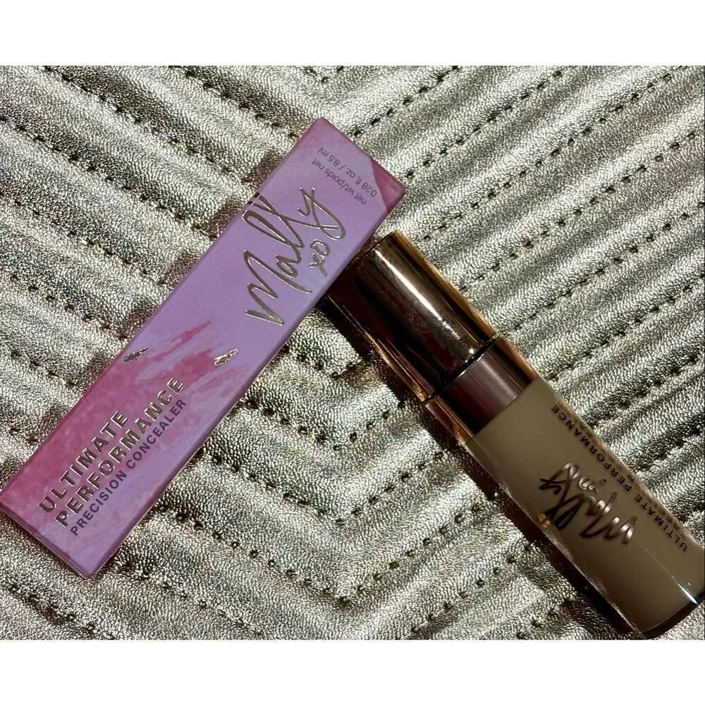 MALLY BEAUTY  - Ultimate Performance Precision Concealer in 
